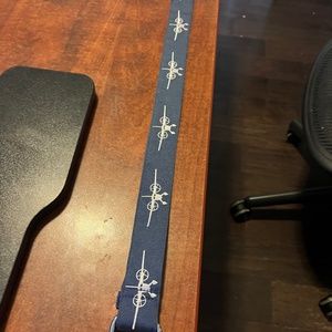 Vineyard Vines Belt